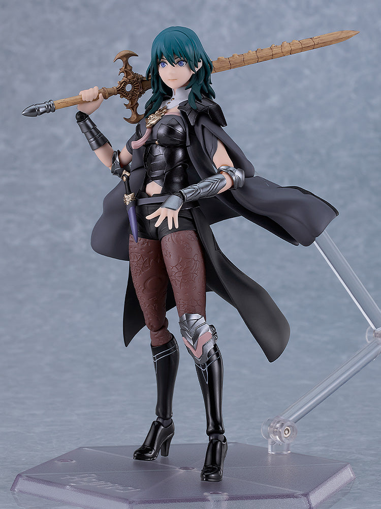 Fire Emblem: Three Houses - figma Byleth (Female) Figure