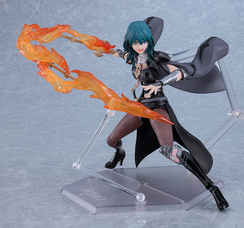 Fire Emblem: Three Houses - figma Byleth (Female) Figure