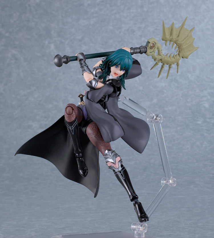 Fire Emblem: Three Houses - figma Byleth (Female) Figure