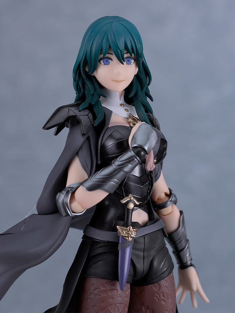 Fire Emblem: Three Houses - figma Byleth (Female) Figure