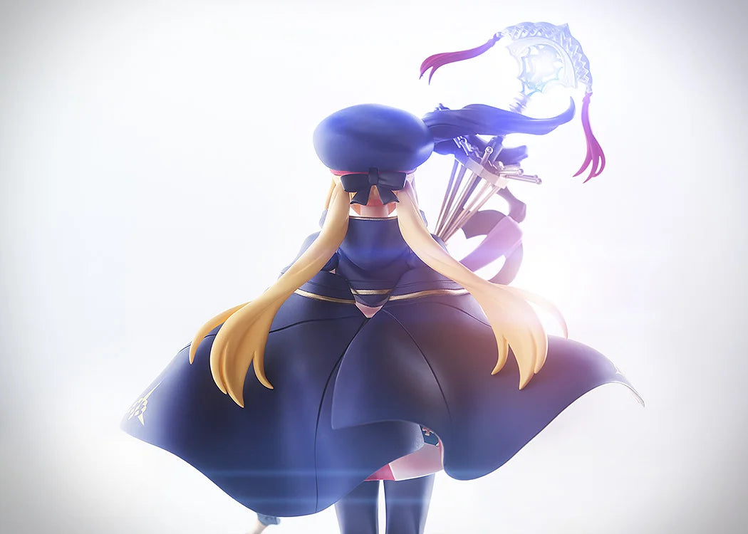 Fate/Grand Order - figma Caster/Altria Caster Figure