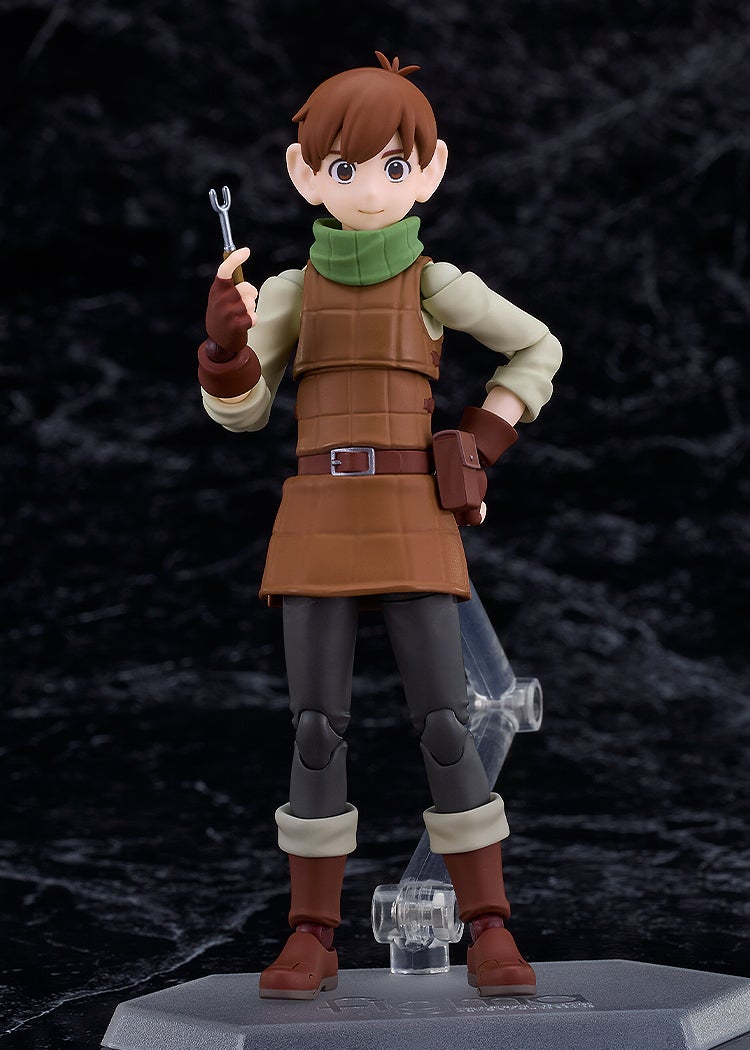 Delicious in Dungeon  - figma Chilchuck Figure