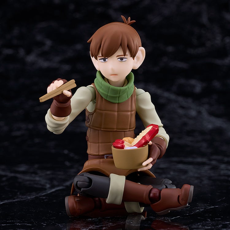 Delicious in Dungeon  - figma Chilchuck Figure