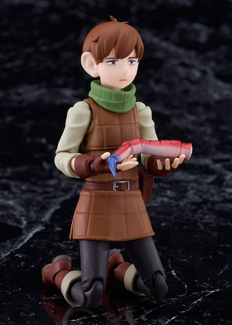 Delicious in Dungeon  - figma Chilchuck Figure