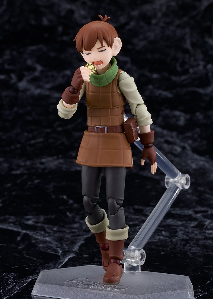 Delicious in Dungeon  - figma Chilchuck Figure