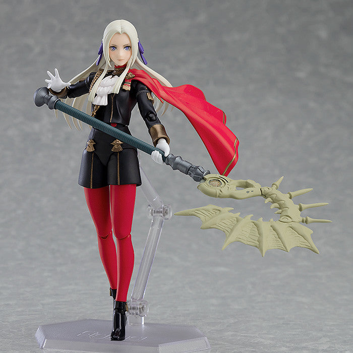 Fire Emblem: Three Houses - figma Edelgard von Hresvelg Figure (Rerelease)