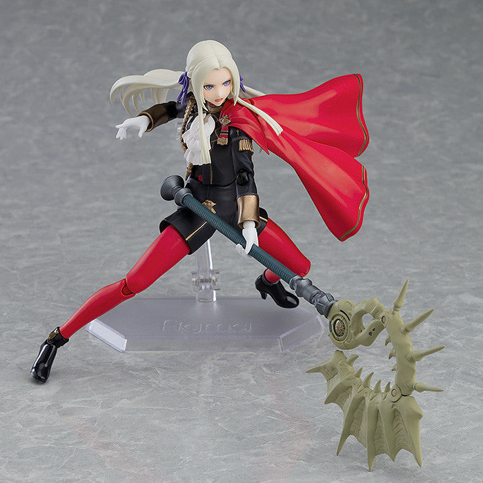 Fire Emblem: Three Houses - figma Edelgard von Hresvelg Figure (Rerelease)