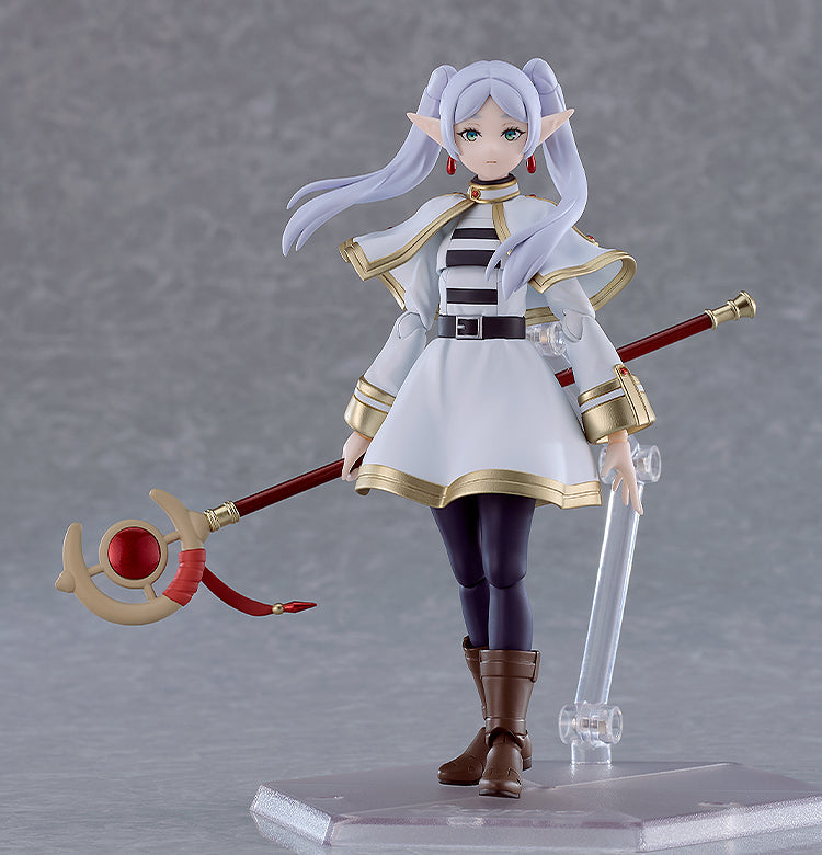 Frieren: Beyond Journey's End - figma Frieren Figure