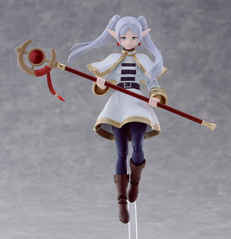 Frieren: Beyond Journey's End - figma Frieren Figure