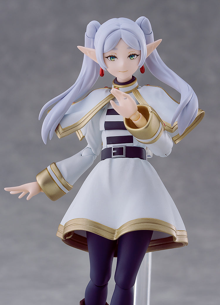 Frieren: Beyond Journey's End - figma Frieren Figure