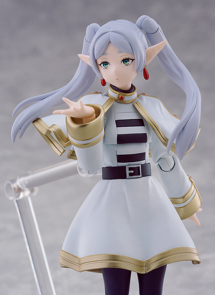Frieren: Beyond Journey's End - figma Frieren Figure