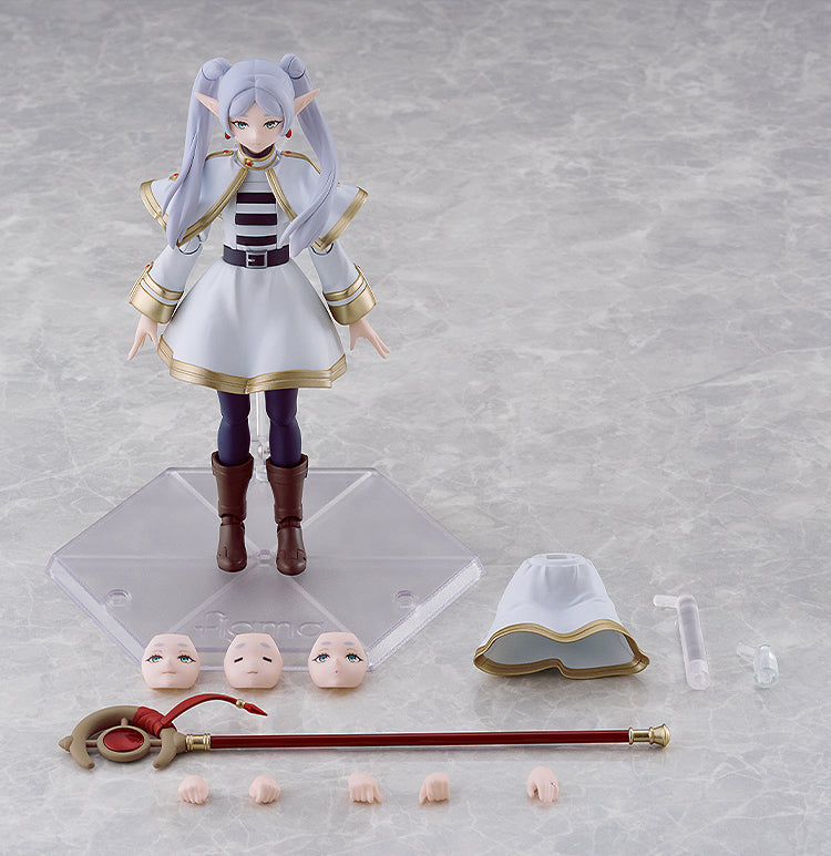 Frieren: Beyond Journey's End - figma Frieren Figure