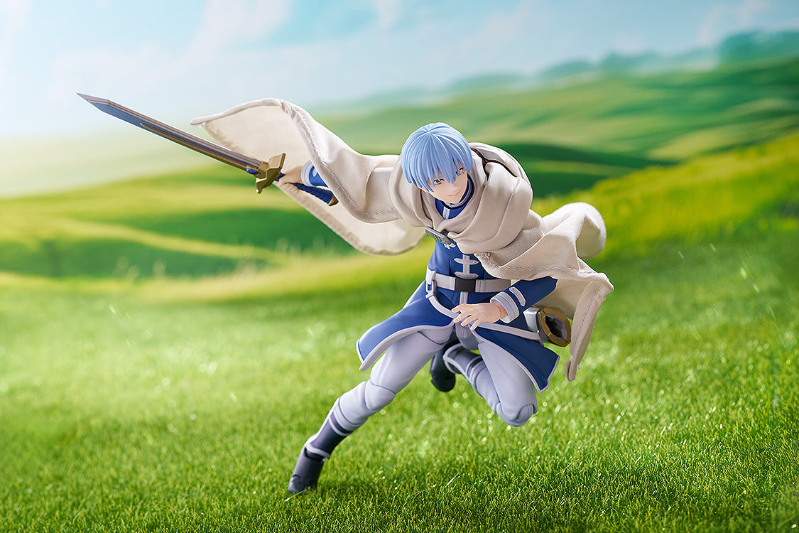 Frieren: Beyond Journey's End - figma Himmel Figure