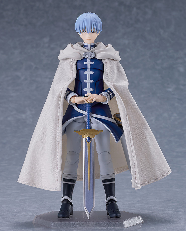 Frieren: Beyond Journey's End - figma Himmel Figure