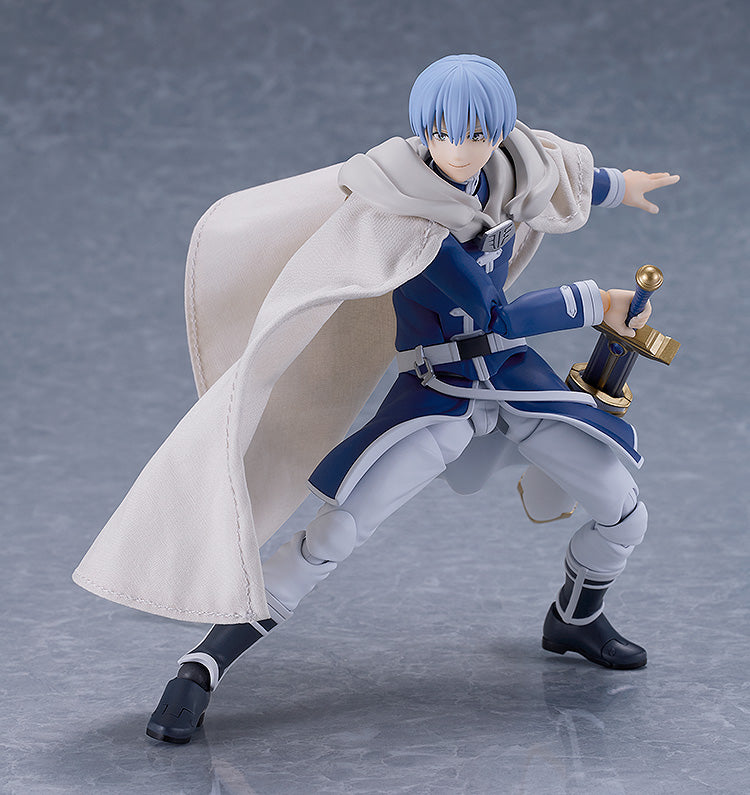 Frieren: Beyond Journey's End - figma Himmel Figure