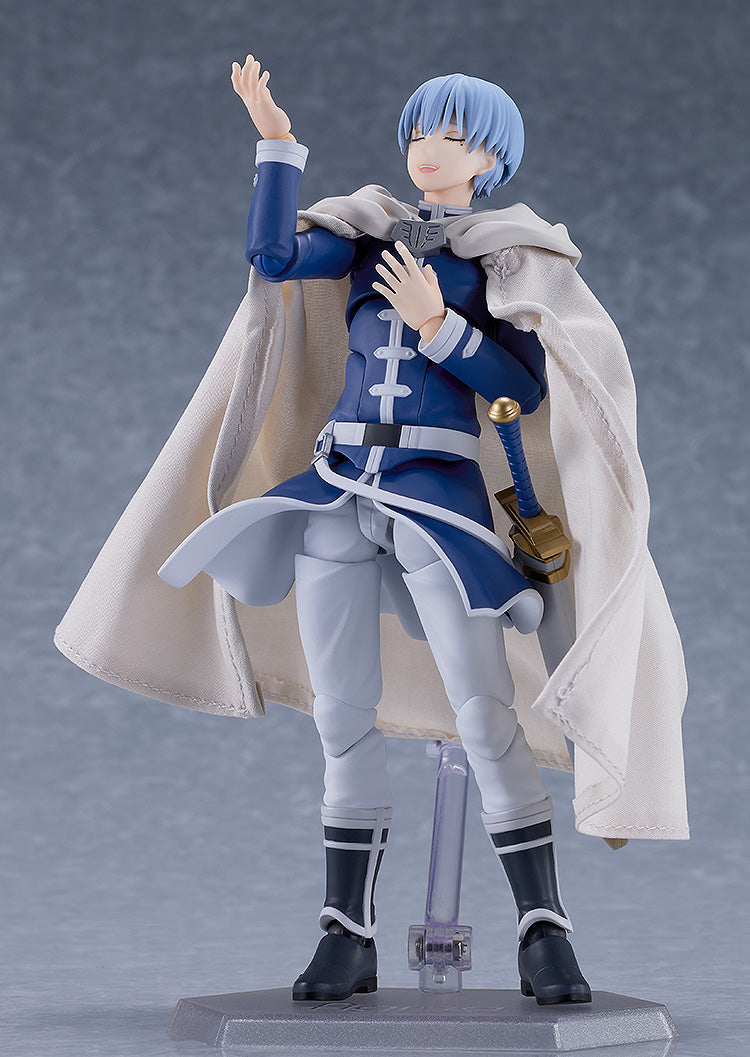 Frieren: Beyond Journey's End - figma Himmel Figure