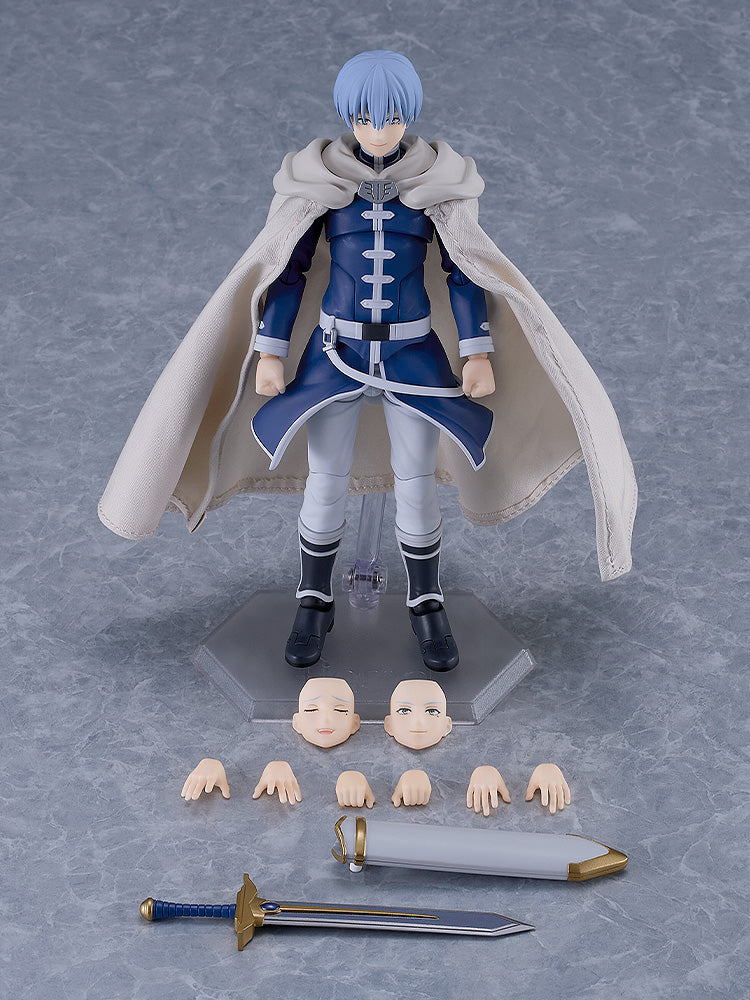 Frieren: Beyond Journey's End - figma Himmel Figure