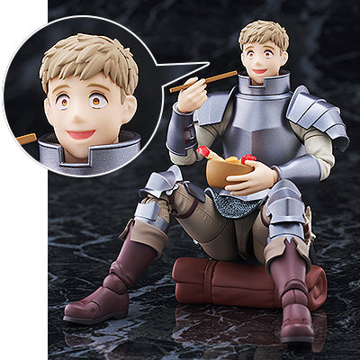 BONUS: figma Laios (
