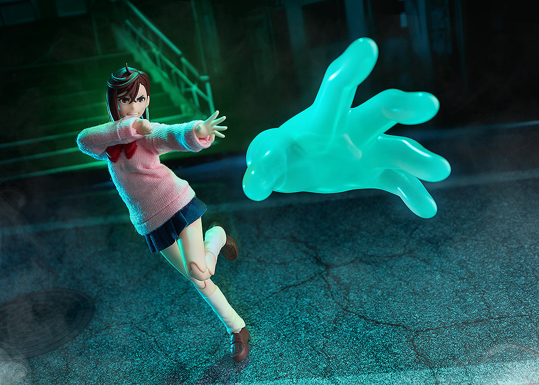 Dandadan  - figma Momo Figure