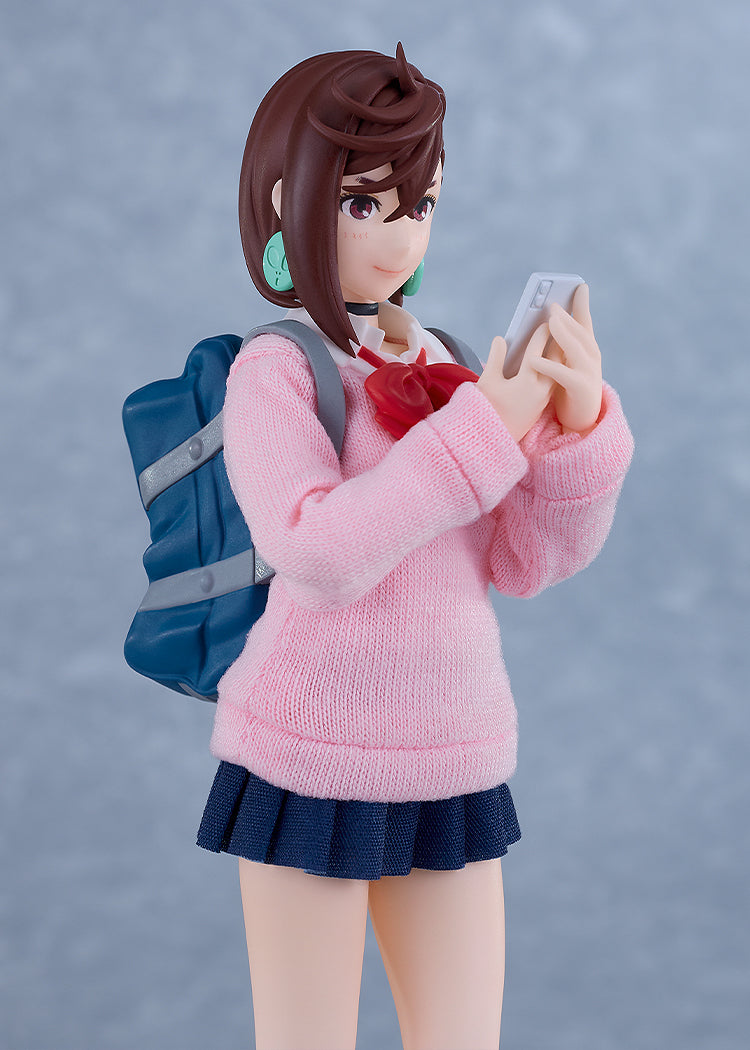 Dandadan  - figma Momo Figure
