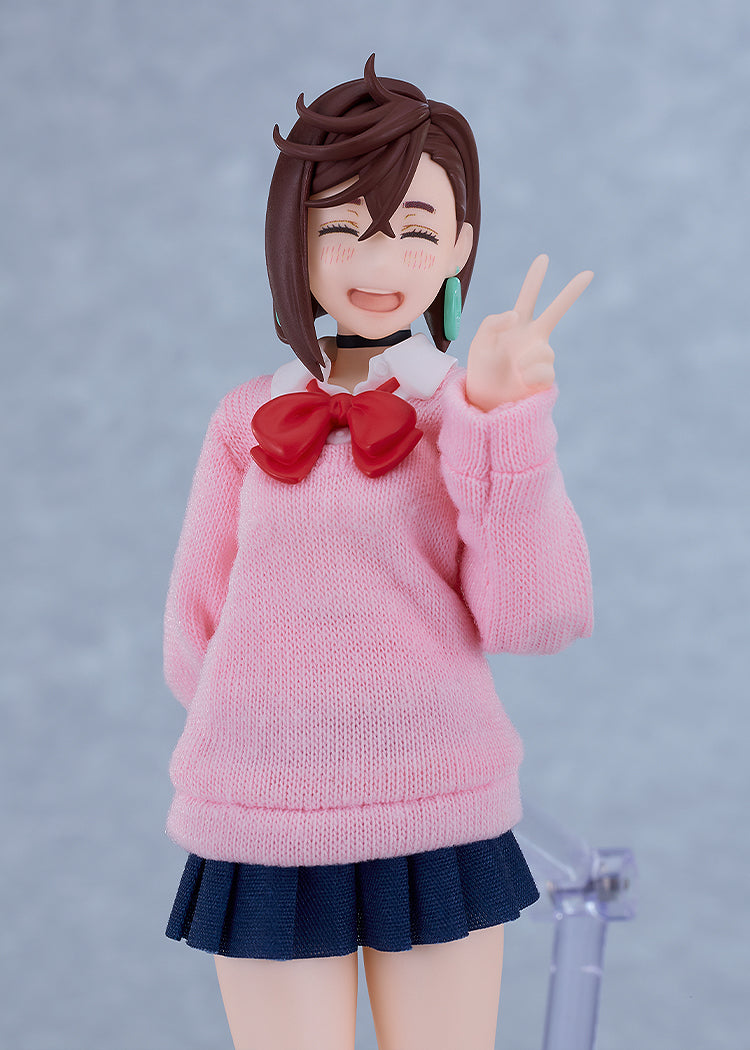 Dandadan  - figma Momo Figure