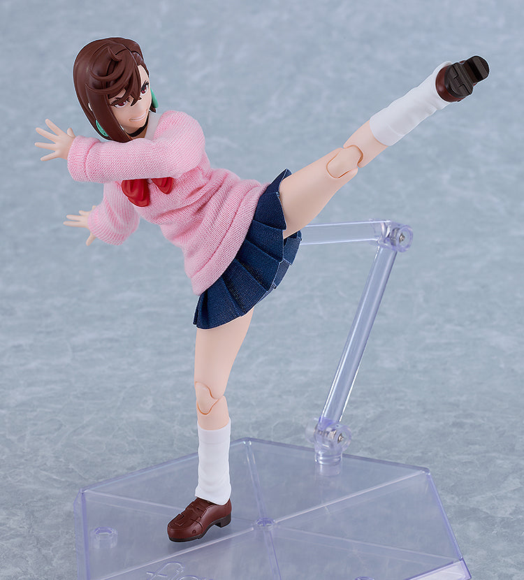 Dandadan  - figma Momo Figure