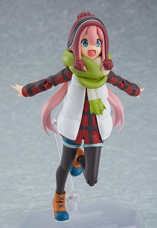 figma Nadeshiko Kagamihara Figure