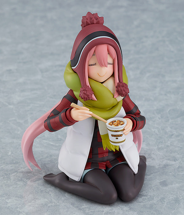figma Nadeshiko Kagamihara Figure
