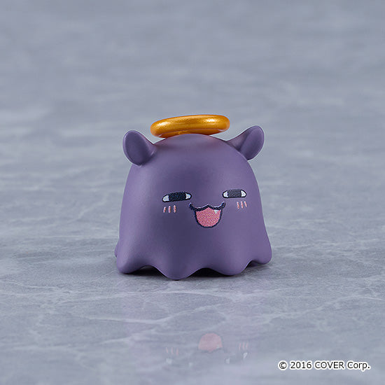BONUS: figma Ninomae Ina'nis (Takodachi With Different Expression )