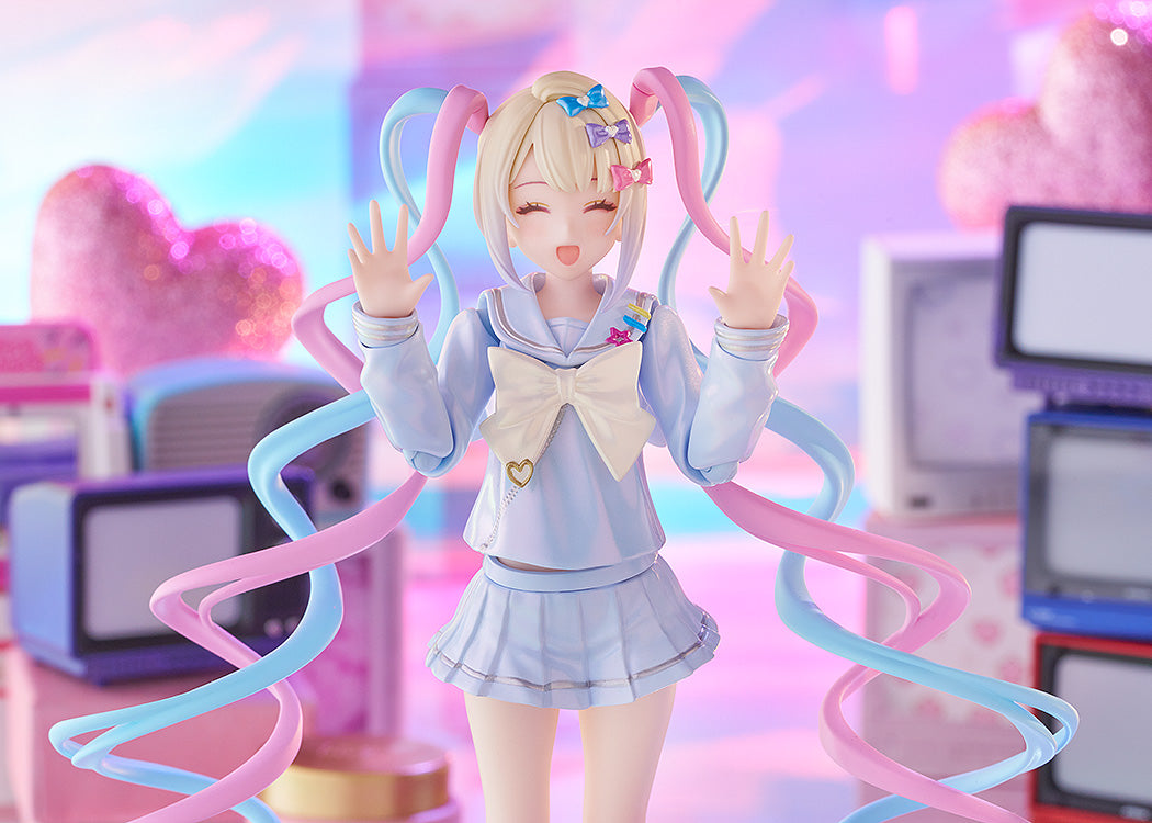 NEEDY STREAMER OVERLOAD - figma OMGkawaiiAngel Figure