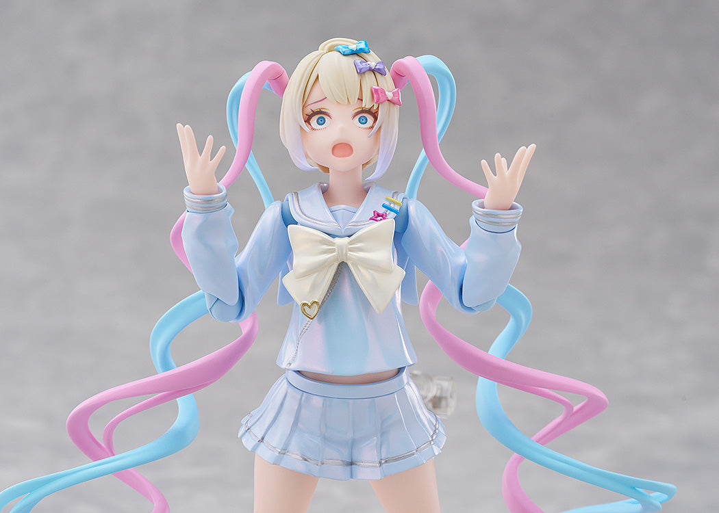 NEEDY STREAMER OVERLOAD - figma OMGkawaiiAngel Figure