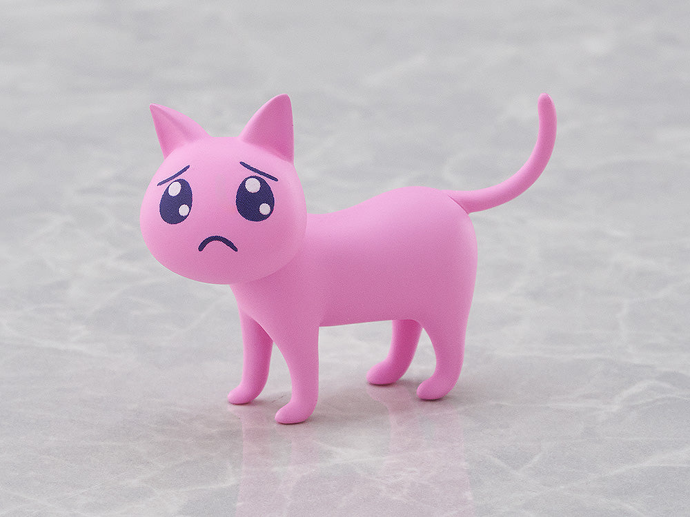 NEEDY STREAMER OVERLOAD - figma OMGkawaiiAngel Figure