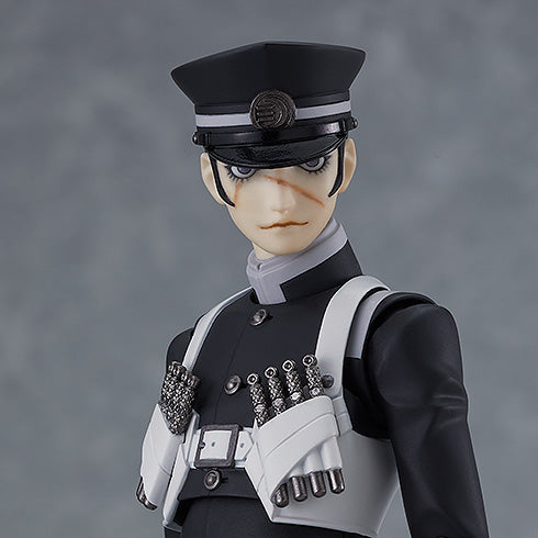 BONUS: figma Raidou Kuzunoha (Rerelease) (Raido Kuzunoha Face)