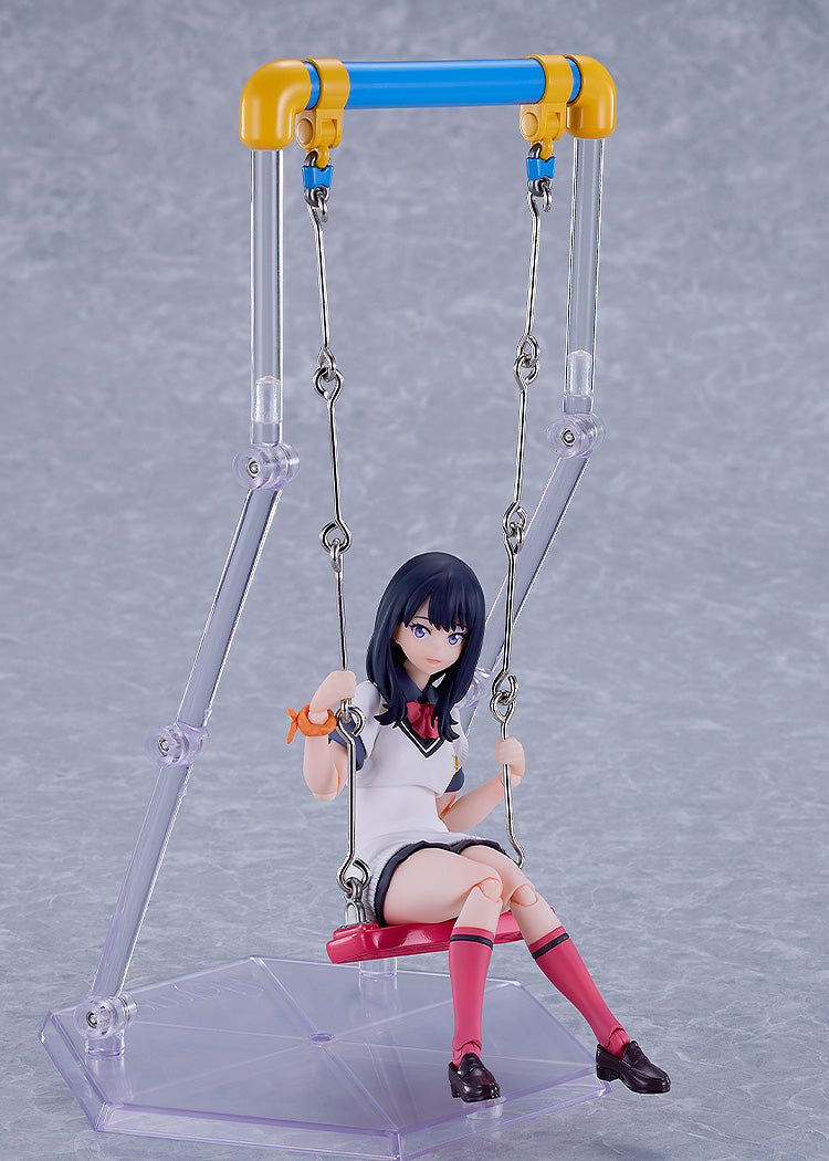 RIKA Higurashi no Naku Koro ni - Furude Rika - Dream Tech (Wave