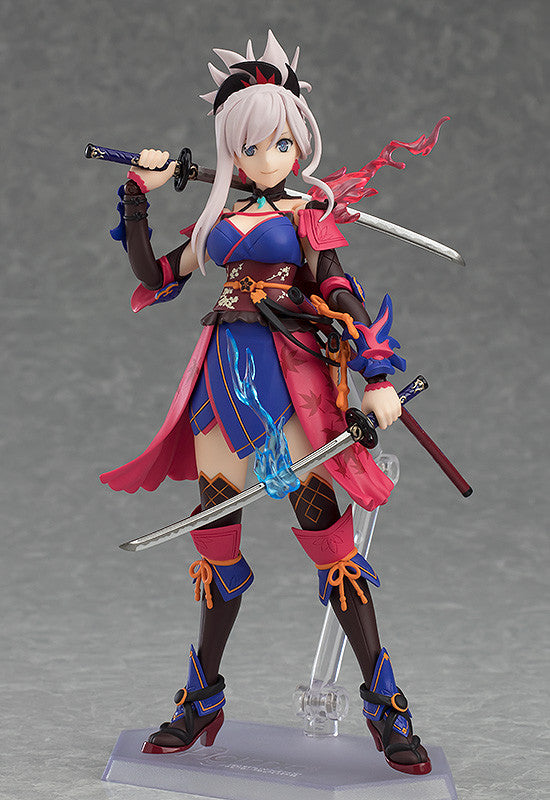 figma Fate/Grand Order ドゥン・スタリオン figma Fate/Grand Order ドゥン・スタリオン Max Factory figma