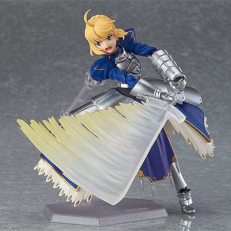 BONUS: figma Saber 2.0 (Rerelease) (Sword Effect Parts)