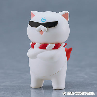 BONUS: figma Sakura Miko (35P Head Part With Sunglasses)