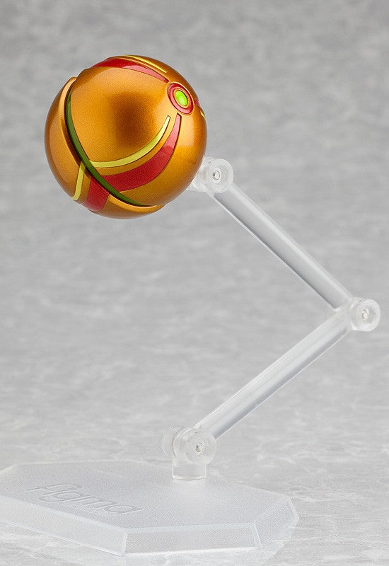 Metroid - figma Samus Aran Figure (Rerelease)
