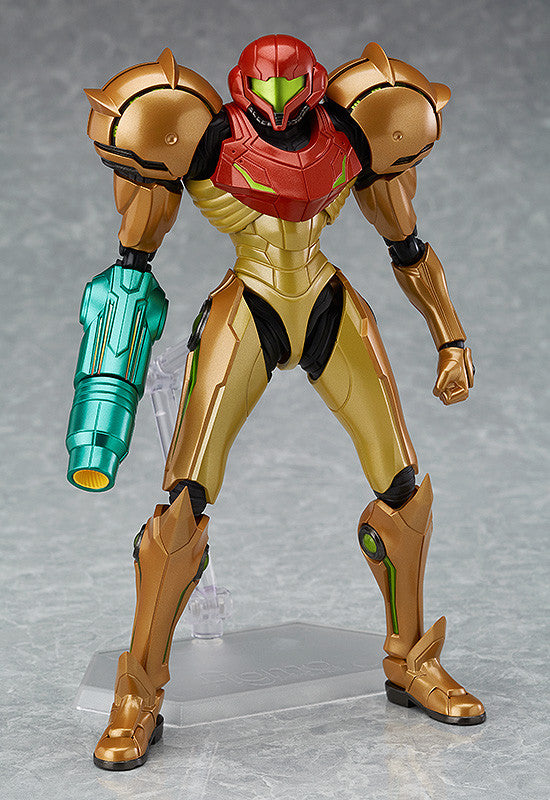 figma サムス・アラン PRIME3 ver． Metroid - figma Samus Aran: PRIME 3 ver. Figure (Rerelease