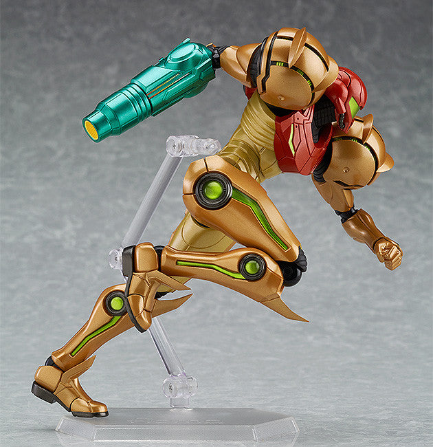 Metroid - figma Samus Aran: PRIME 3 ver. Figure (Rerelease