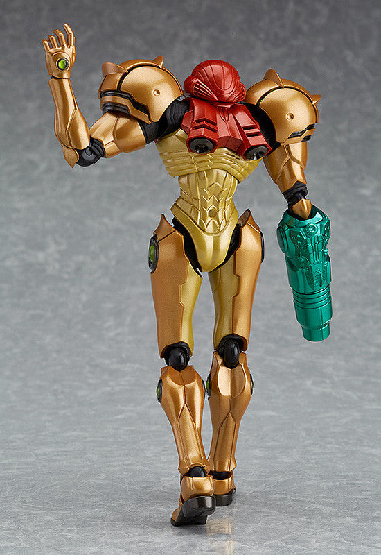 Metroid - figma Samus Aran: PRIME 3 ver. Figure (Rerelease