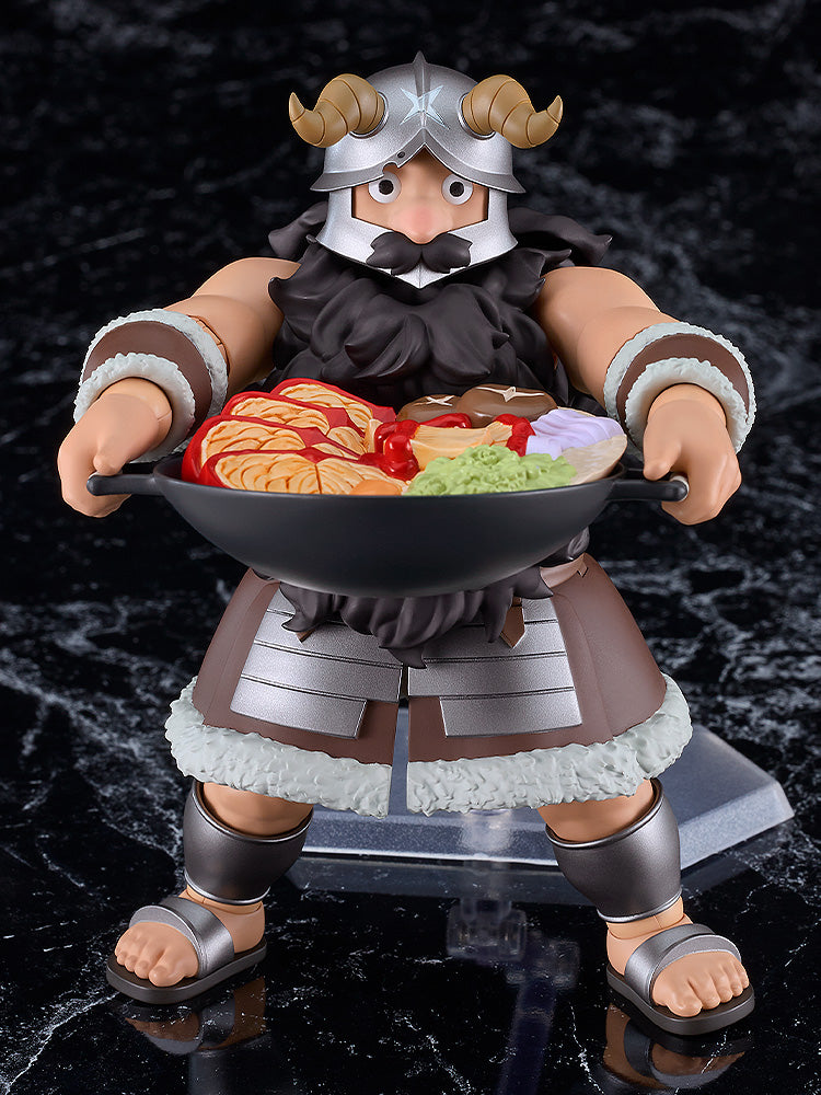 Delicious in Dungeon - figma Senshi Figure