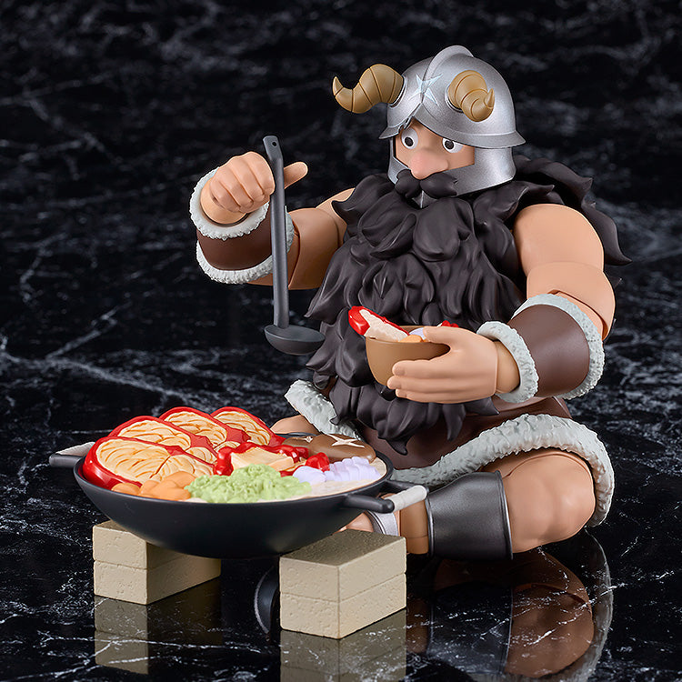 Delicious in Dungeon - figma Senshi Figure