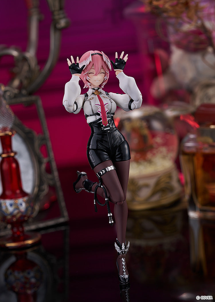 hololive production - figma Takane Lui Figure