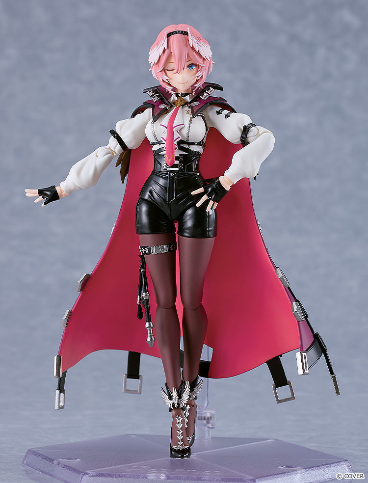 hololive production - figma Takane Lui Figure
