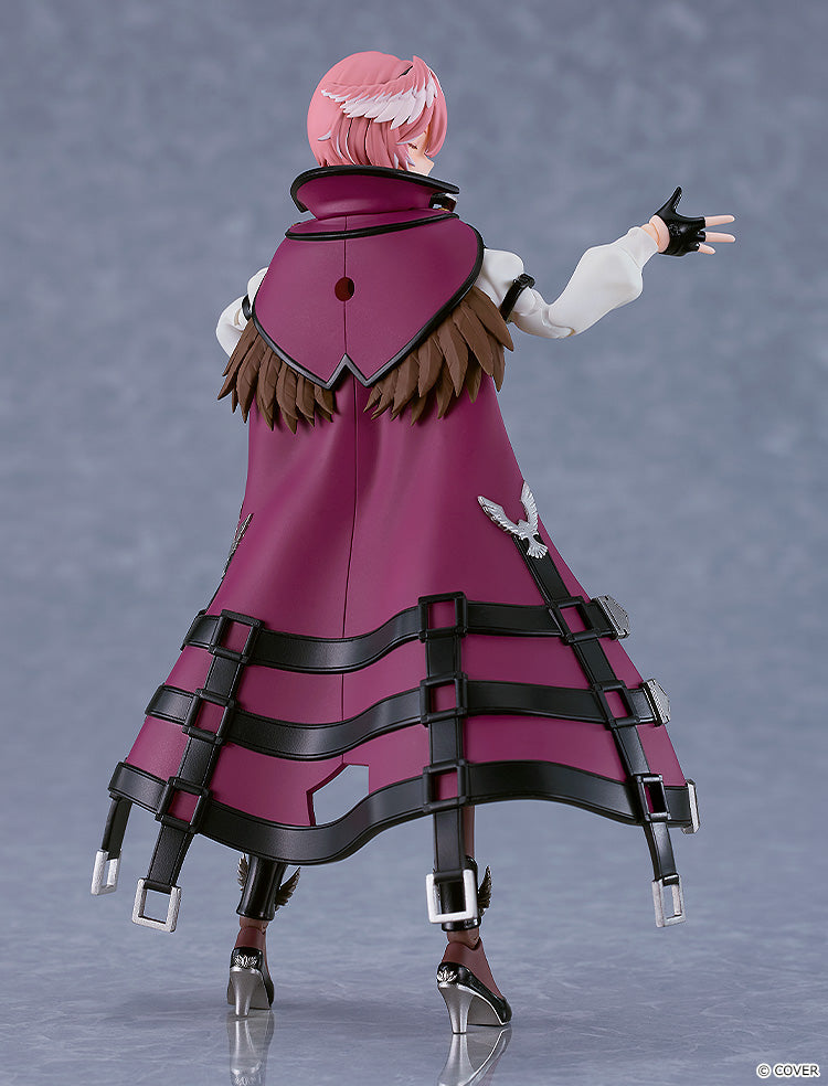 hololive production - figma Takane Lui Figure