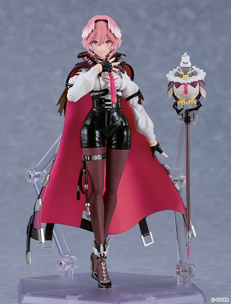 hololive production - figma Takane Lui Figure