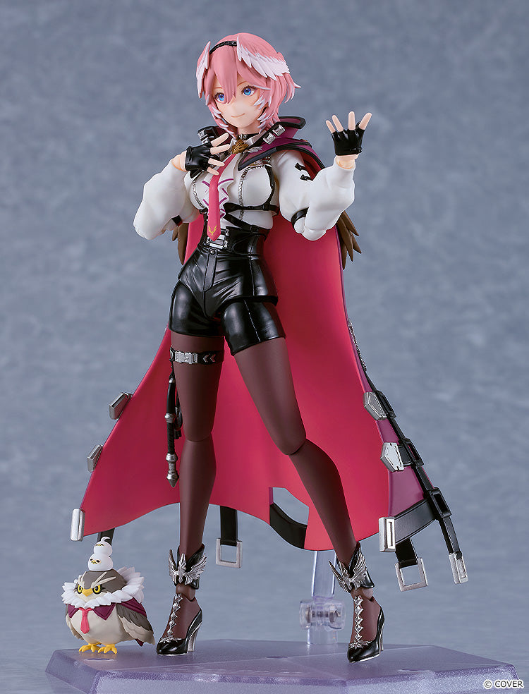 hololive production - figma Takane Lui Figure
