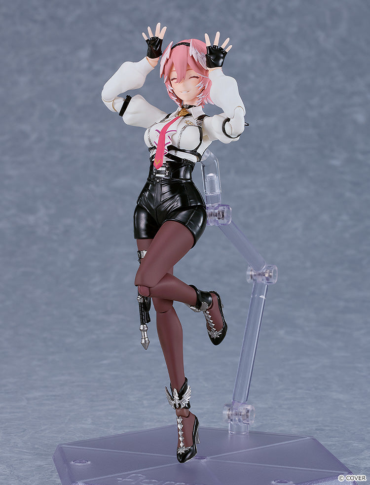 hololive production - figma Takane Lui Figure