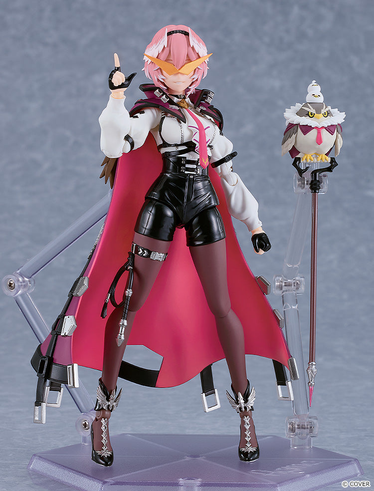 hololive production - figma Takane Lui Figure